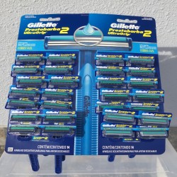 Prestobarba UltraGrip