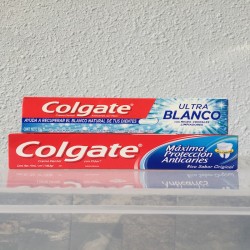 Pasta de Dientes
