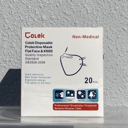 Mascarilla KN95